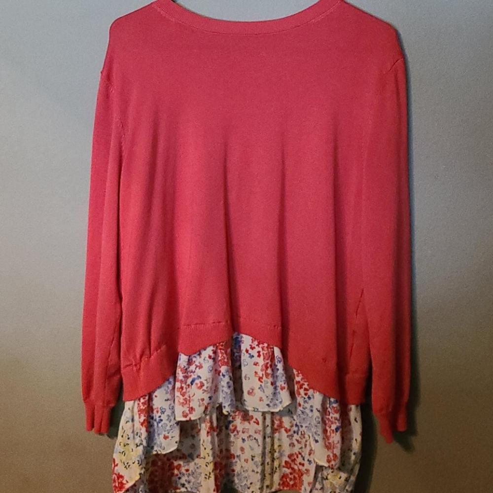 Xl Women sweater